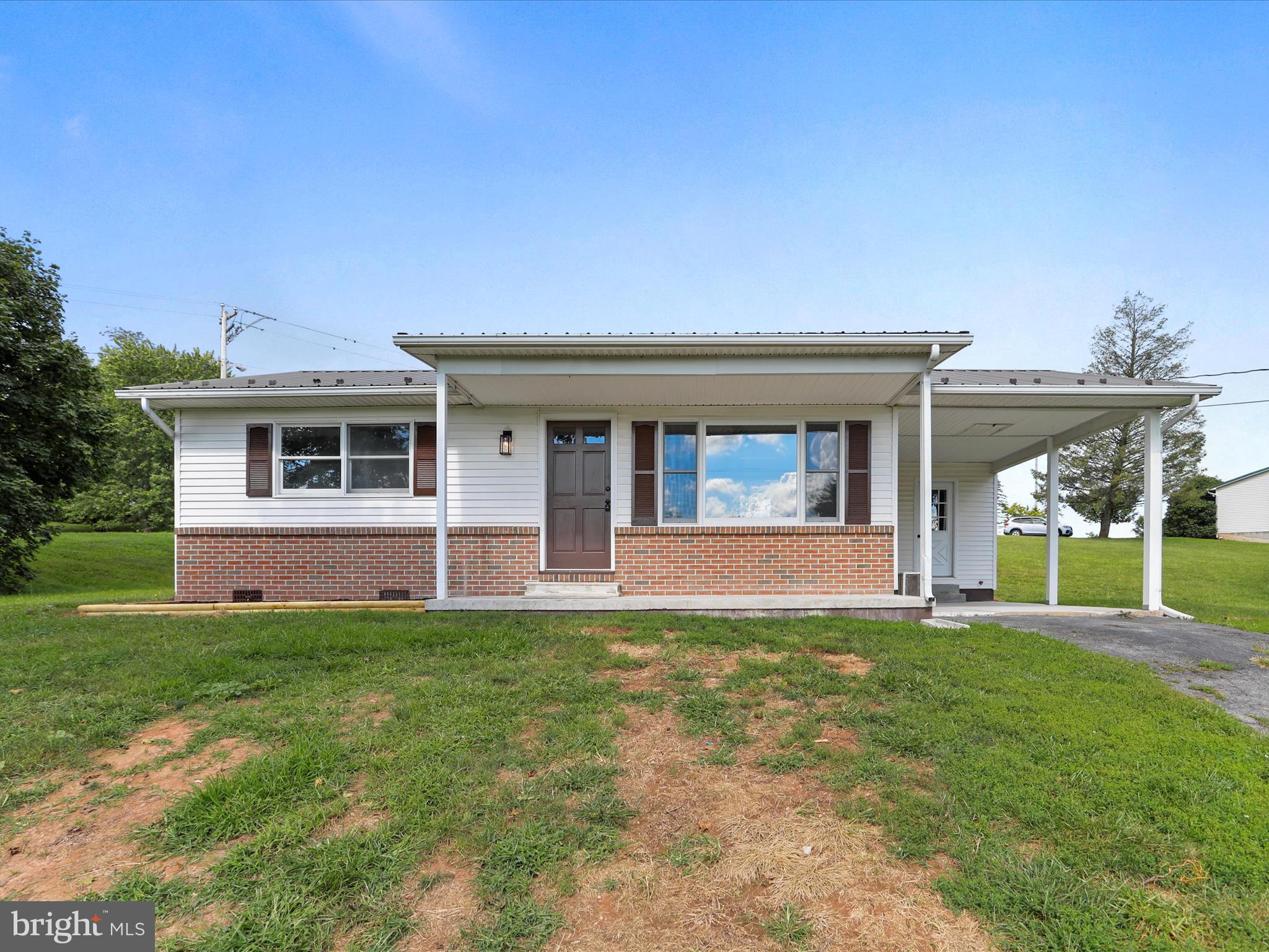 SUNRISE SUMMIT - Residential