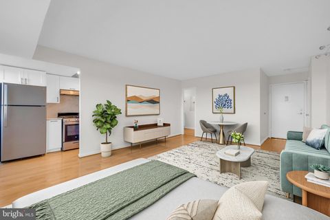 2500 N VAN DORN STREET 817 ALEXANDRIA VA 22302