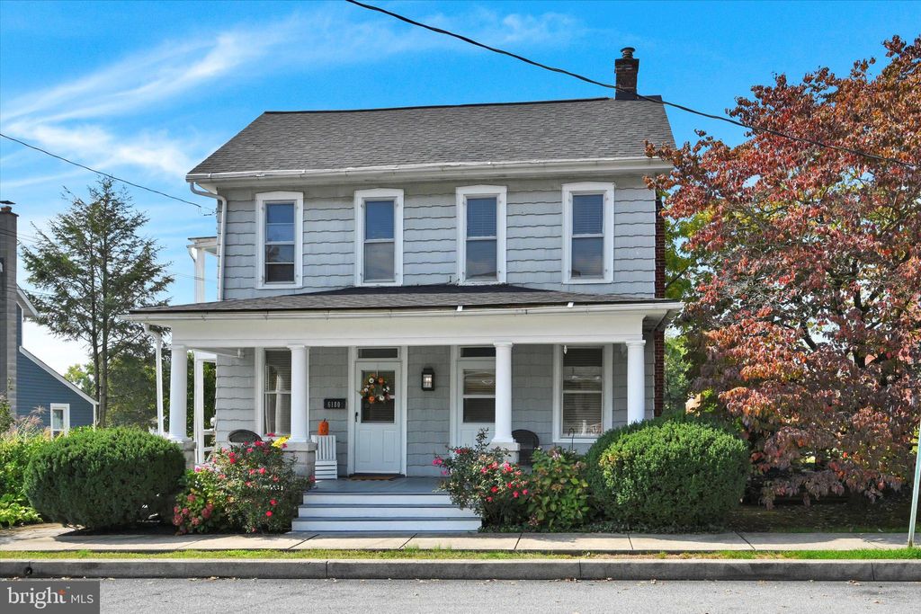 Photo of 6180 Carpenter STREET, East Petersburg, PA 17520 (MLS # PALA2041854)