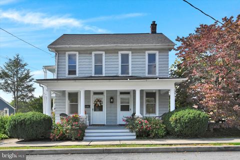 Photo of 6180 Carpenter STREET, East Petersburg, PA 17520 (MLS # PALA2041854)