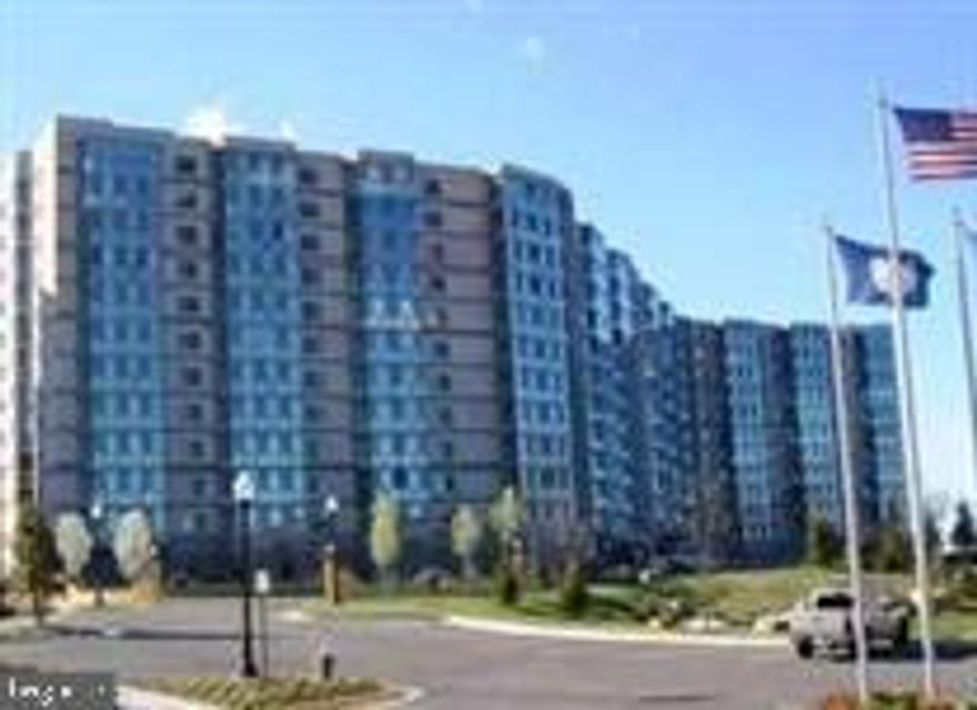 Wonderful retirement home or over 55 Age Group . Offered at Potomac Ridge in Lansdowne Condo has 2 bedrooms 2 baths and located on 3rd floor. Freshly cleaned  and carpet stretched and cleaned. Spacious with Living Room, Dining ,Kitchen, enclosed sunroom ,spacious closets and  laundry Room. with new washer and dryer, Bight and airy and overlooks views from bedroom, kitchen, living room ,and Enclosed Sunroom to trees/wooded area.
Amenities include Beauty salon, community center, Elevator, Exercise ,Room, Tennis courts, indoor heated pool, Bike Trails, Side walks, Street light, Sauna, Library, Fitness center,24 hour security and so much more
Shopping near by in  Lansdowne, Leesburg and surrounding towns.   
Location Location  , You will love .Priced to sell