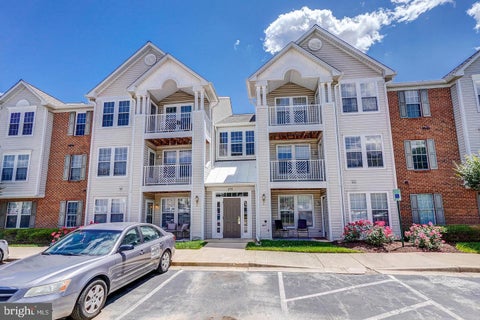 Condo For Sale - 695 Winding Stream Way #202<br/> ODENTON, MD 21113