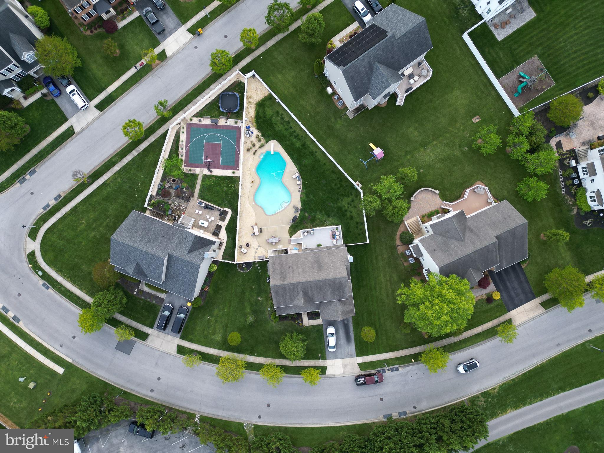 STONE RIDGE - Residential