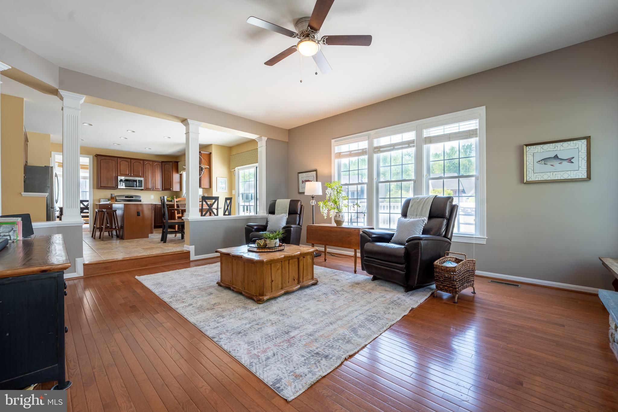 STONE RIDGE - Residential