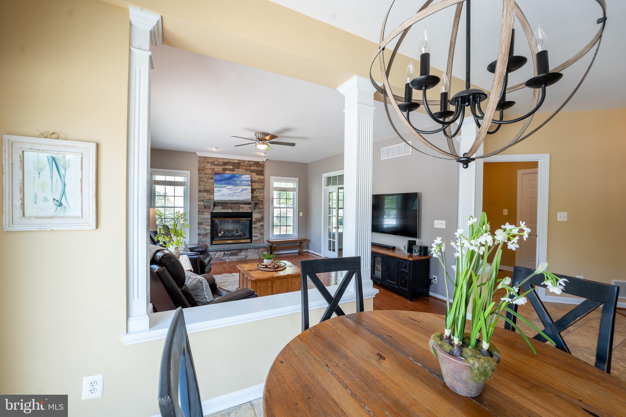 STONE RIDGE - Residential