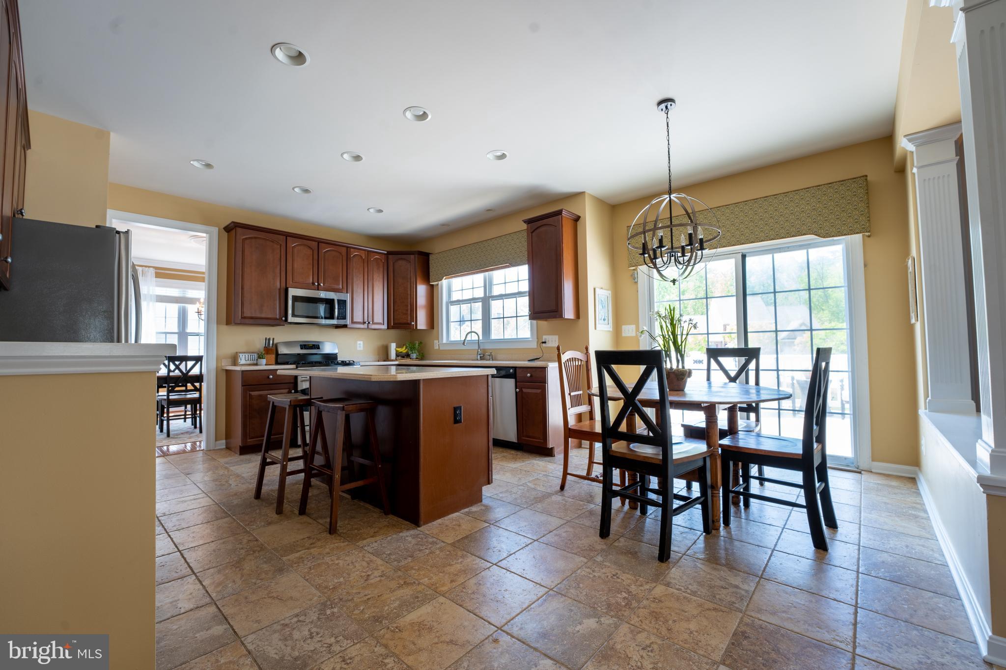 STONE RIDGE - Residential