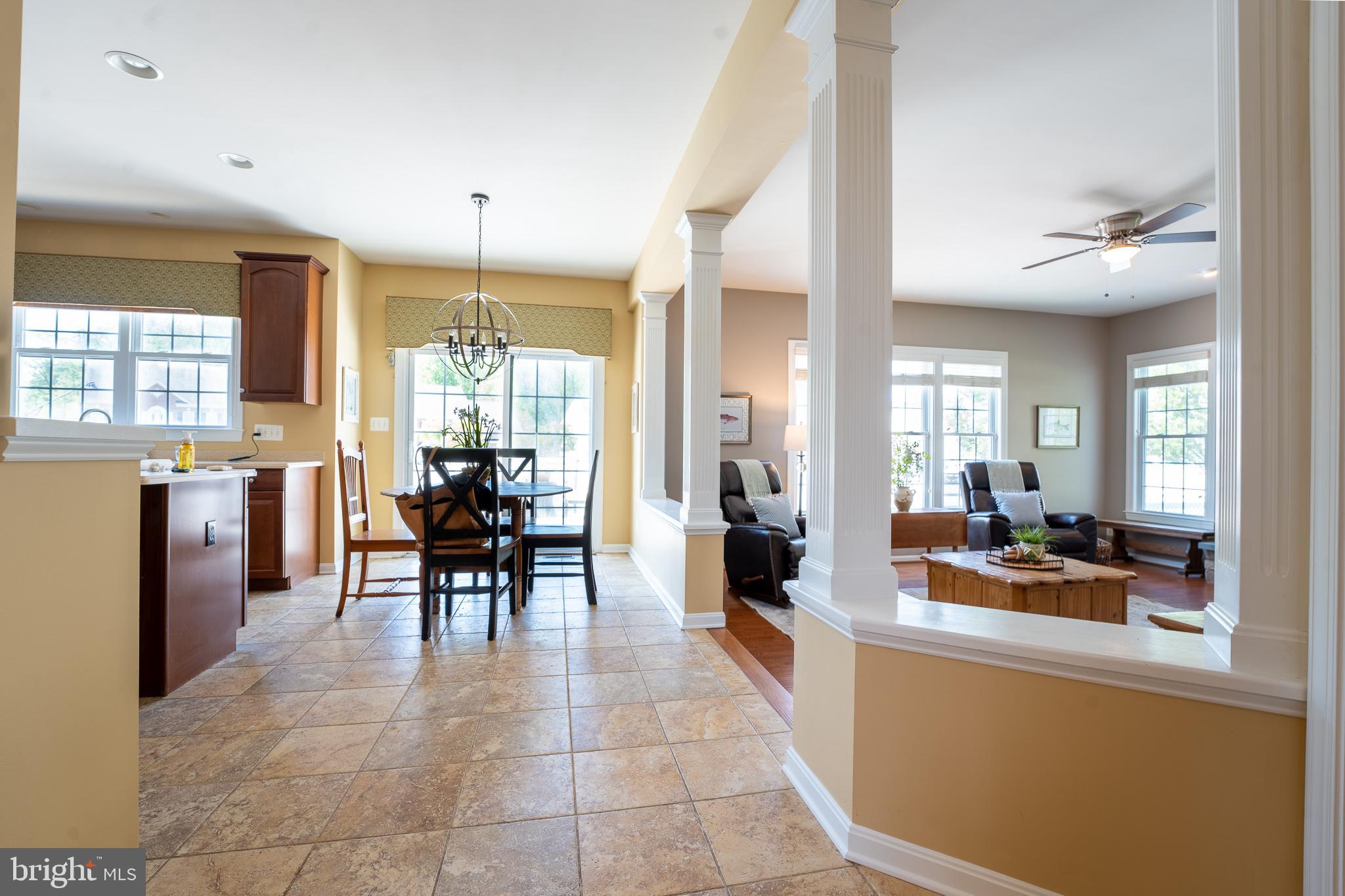 STONE RIDGE - Residential