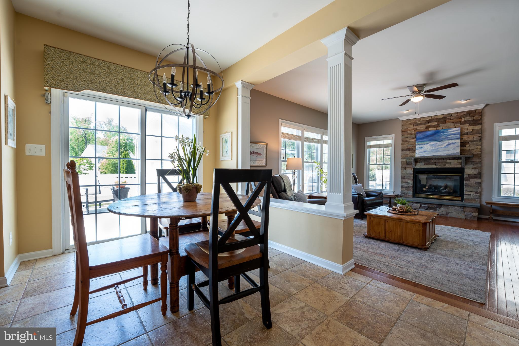 STONE RIDGE - Residential