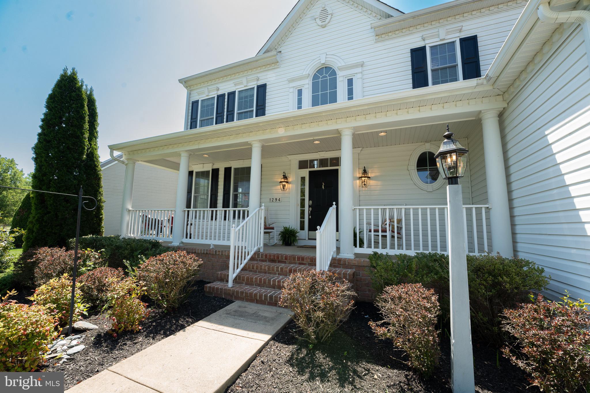 STONE RIDGE - Residential