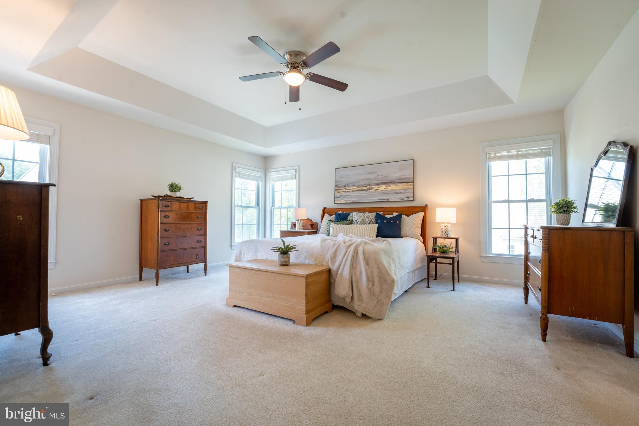 STONE RIDGE - Residential