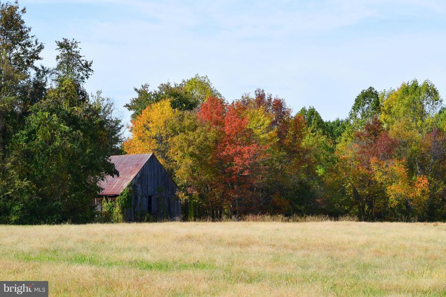 *WOW* Nearly 200 acres of lush green pasture tucked away in the heart of Lothian, yet convenient to the DC/Metro area, Annapolis & Baltimore. Roughly 30% is treed, the rest is open & ready for your crop, livestock, equestrian operation, vineyard or residential paradise. Subdivision potential. Right of Way to Enter - Please make an appointment to view this lovely property.