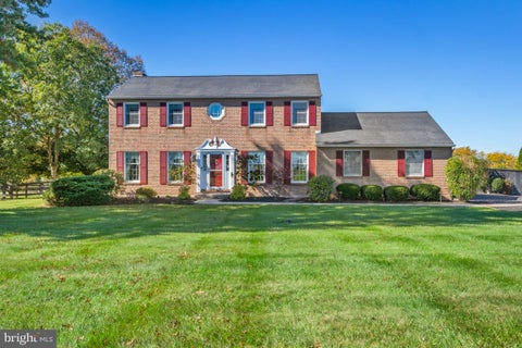 Photo of 909 Lederach Cross Road, SCHWENKSVILLE, PA 19473 (MLS # PAMC2197924)
