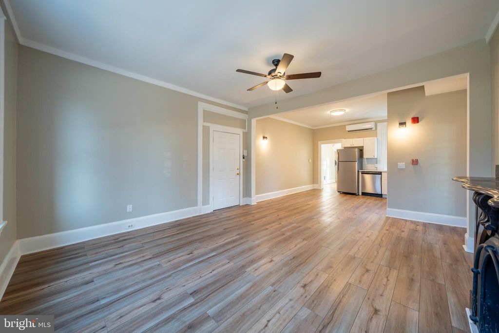 Photo of 327 High Street N #1, WEST CHESTER, PA 19380 (MLS # PACT2115154)