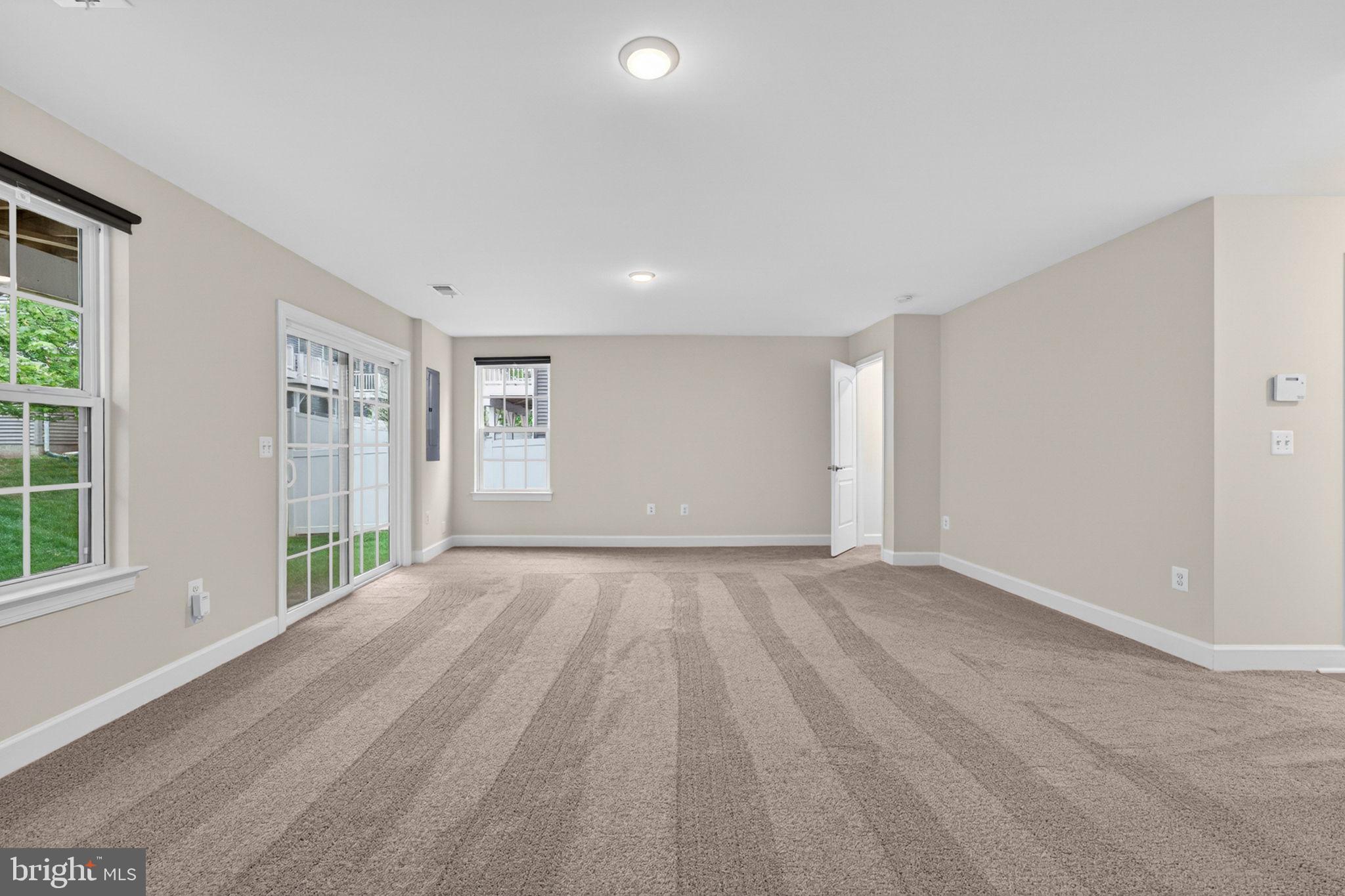 BRADLEY SQUARE - Residential