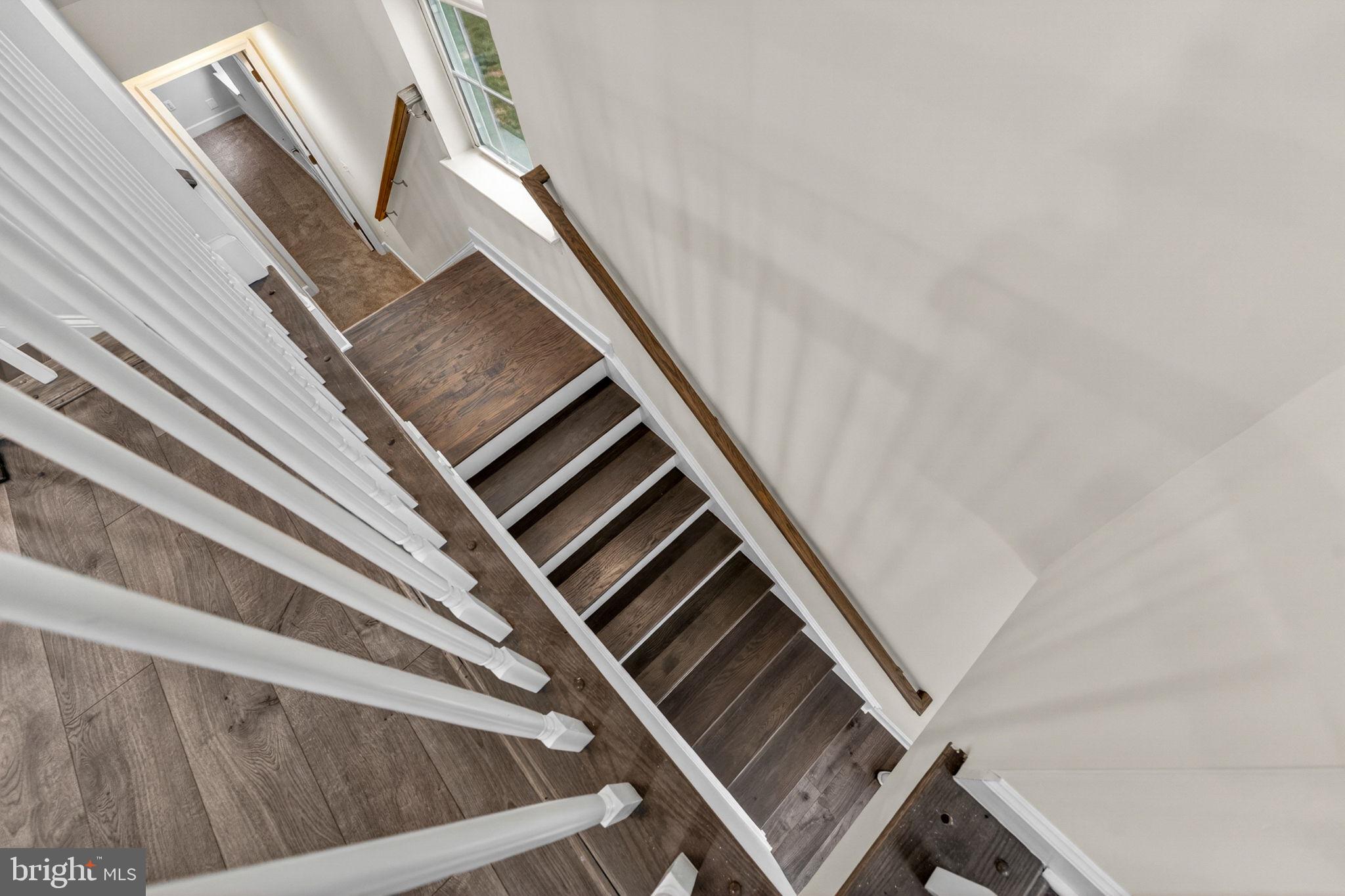 BRADLEY SQUARE - Residential