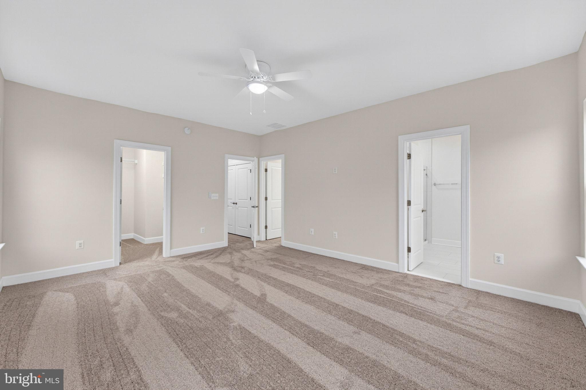 BRADLEY SQUARE - Residential