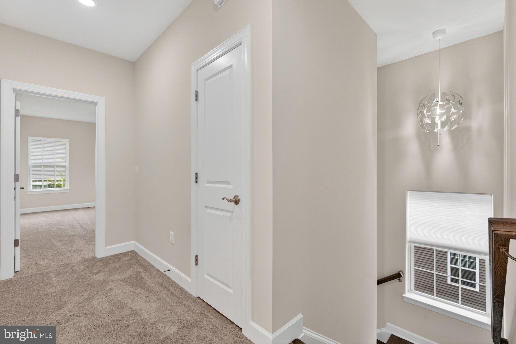 BRADLEY SQUARE - Residential