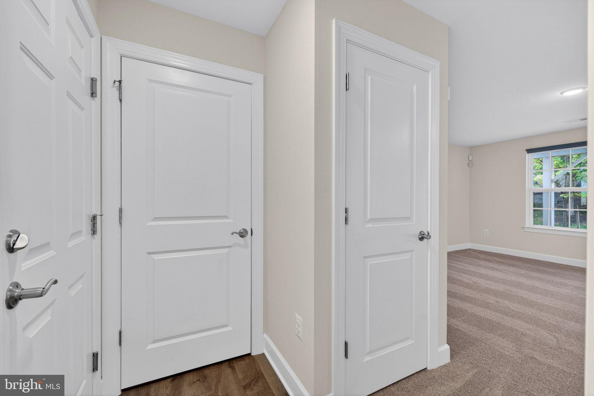 BRADLEY SQUARE - Residential