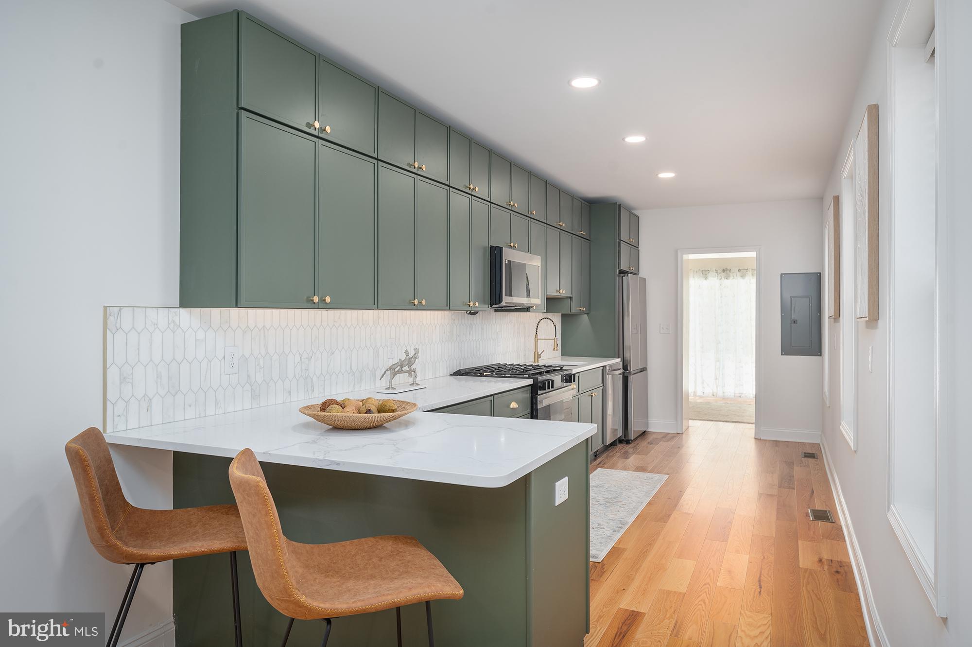 CANTON - Residential
