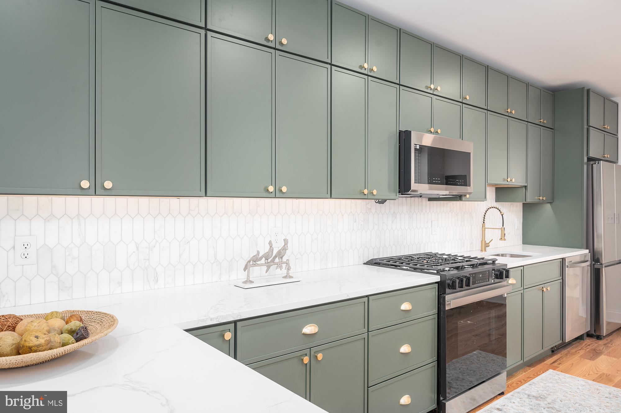 CANTON - Residential