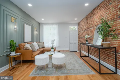 1103 S Clinton Street, Baltimore, MD MLS: MDBA2159182