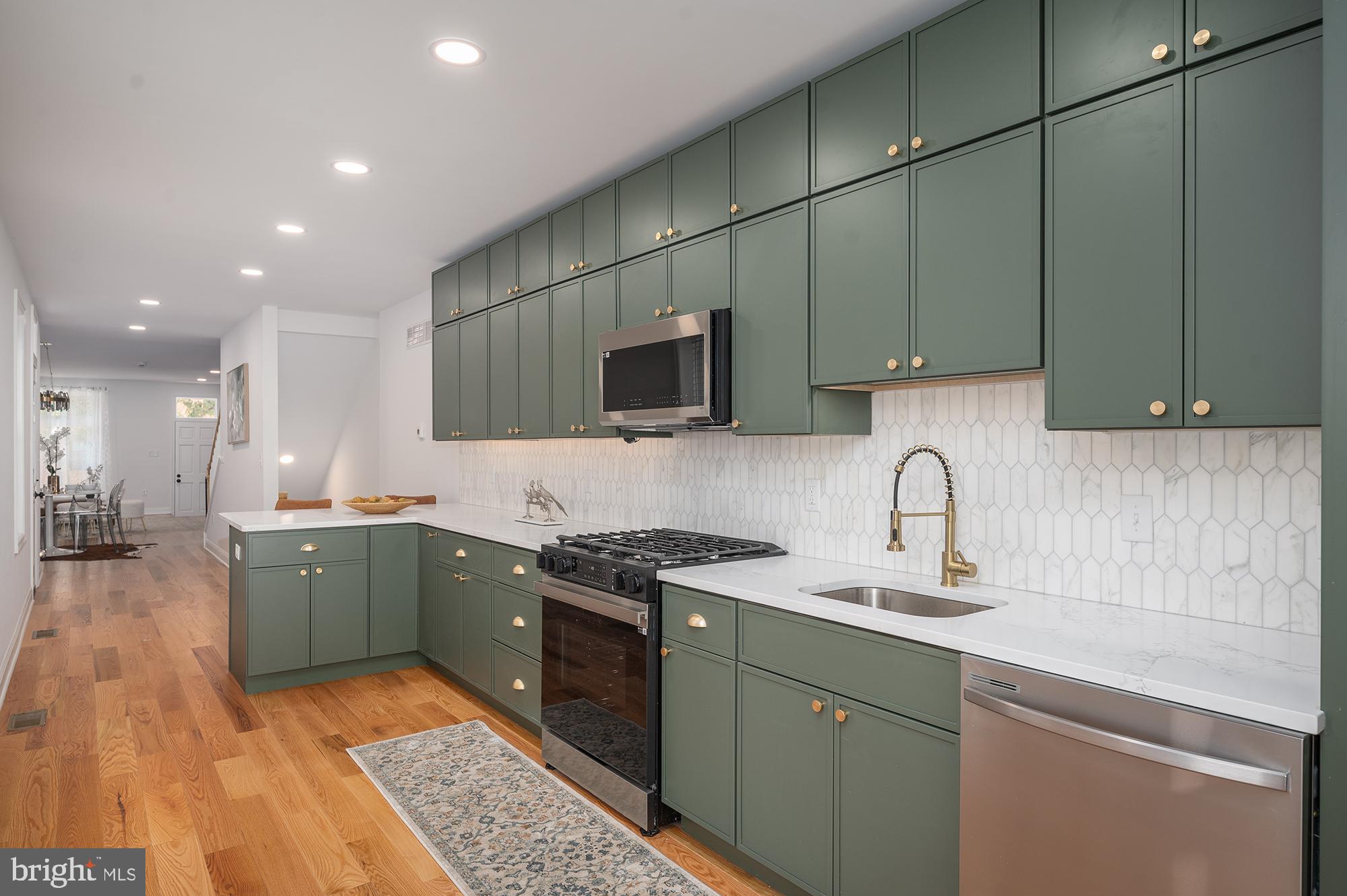 CANTON - Residential