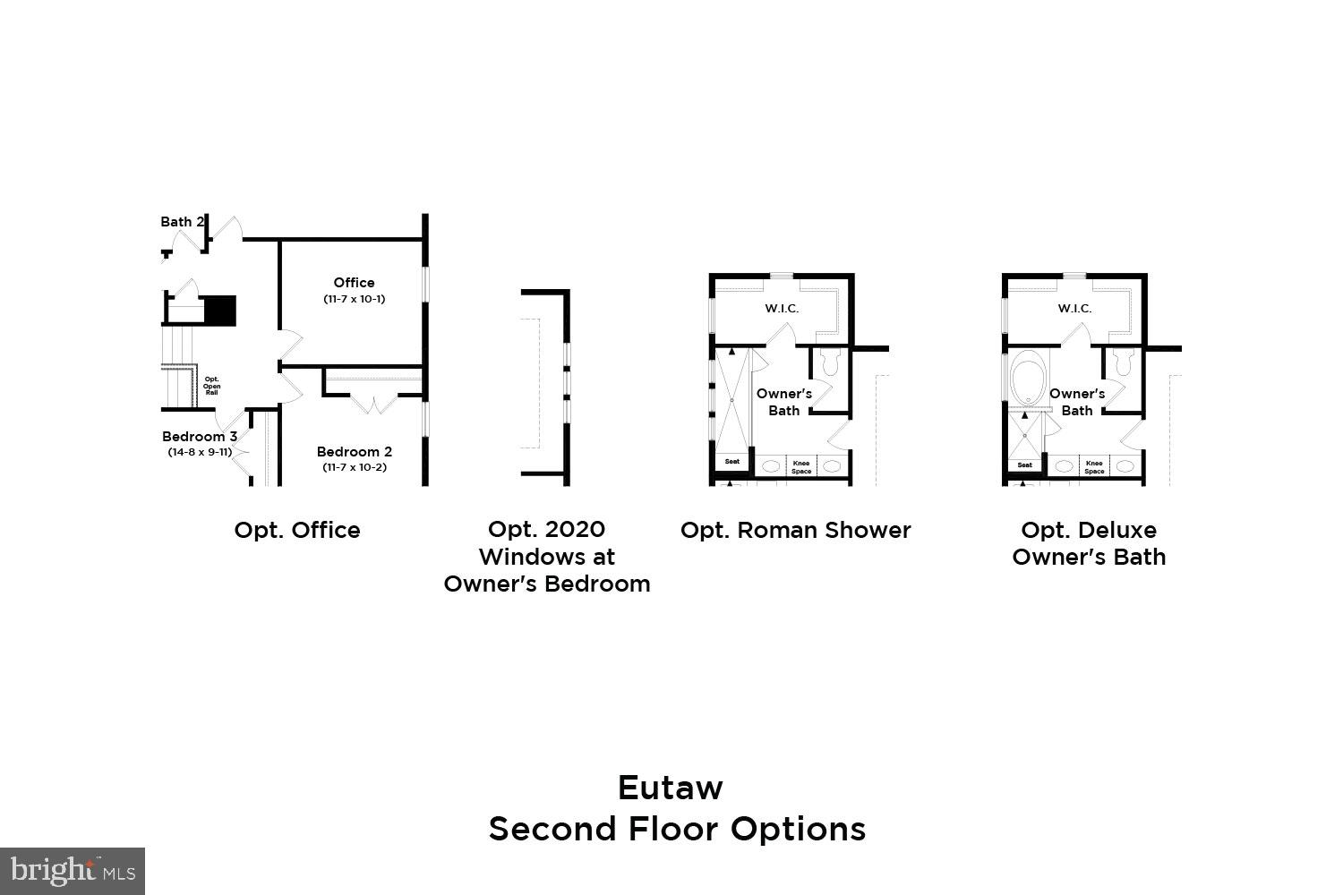 GREENLEIGH AT CROSSROADS - Residential