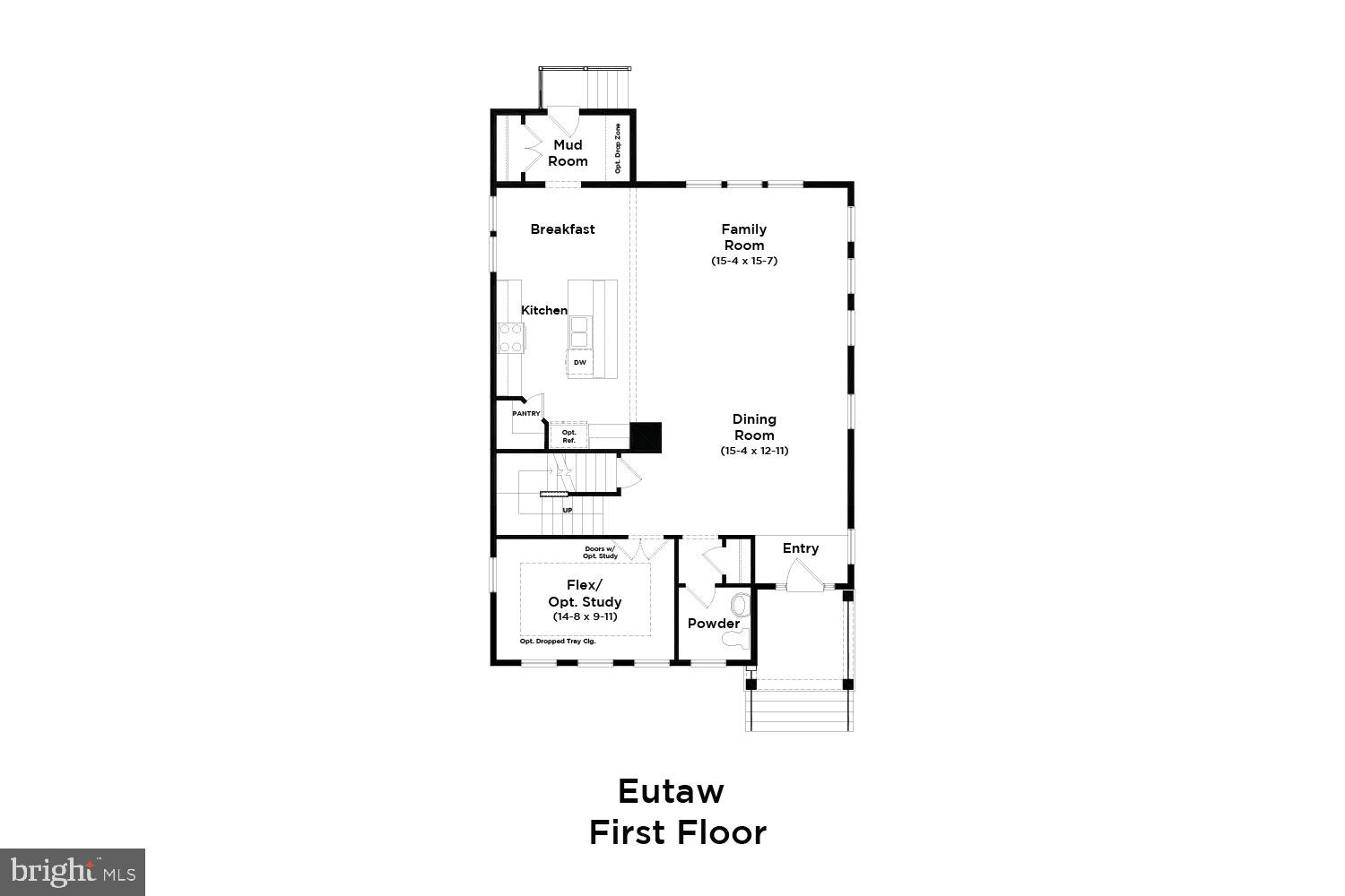 GREENLEIGH AT CROSSROADS - Residential