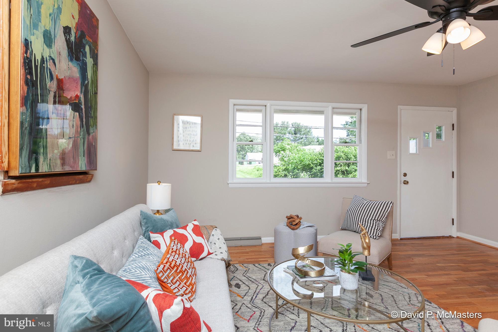 CHARLES TOWN - Residential