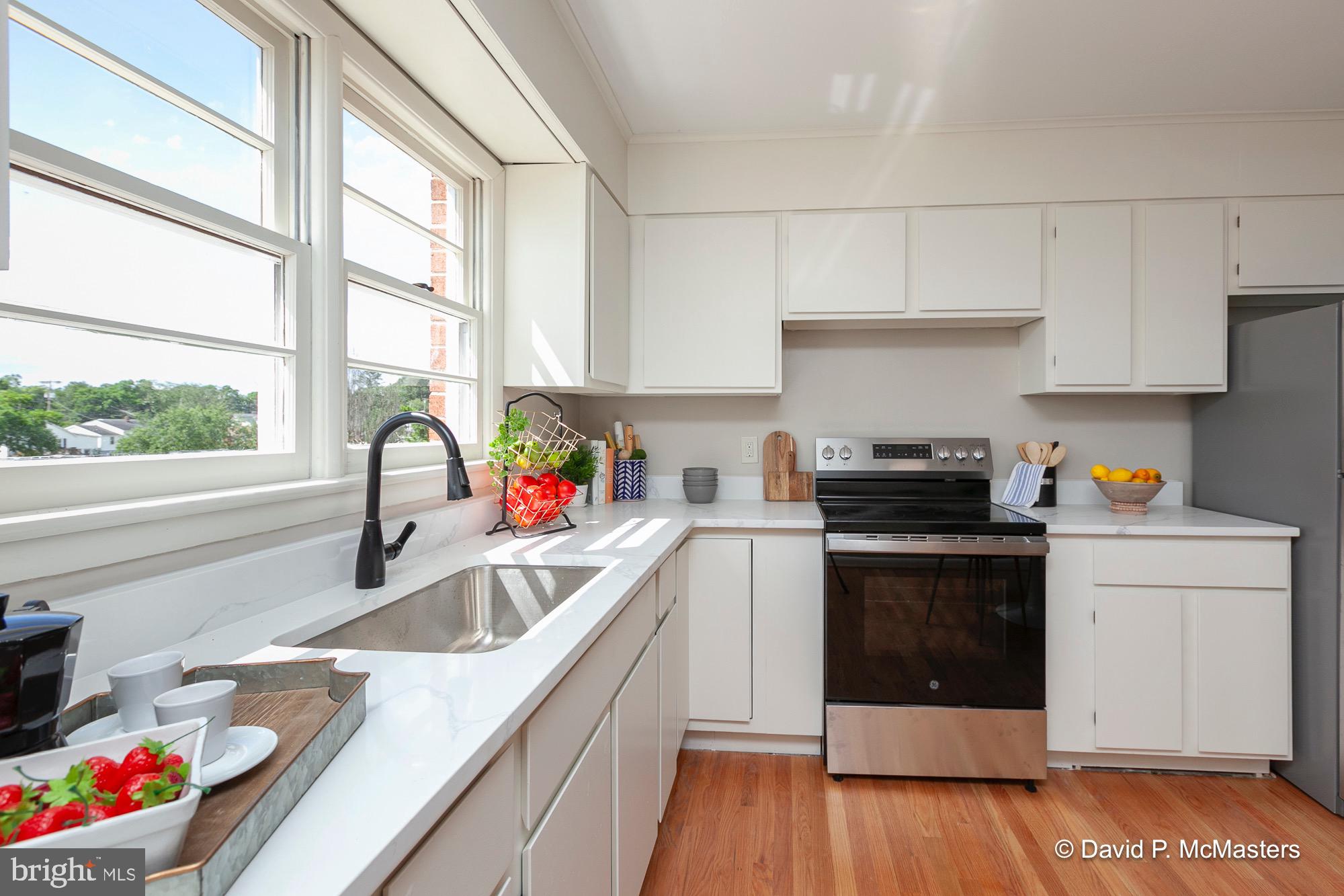 CHARLES TOWN - Residential