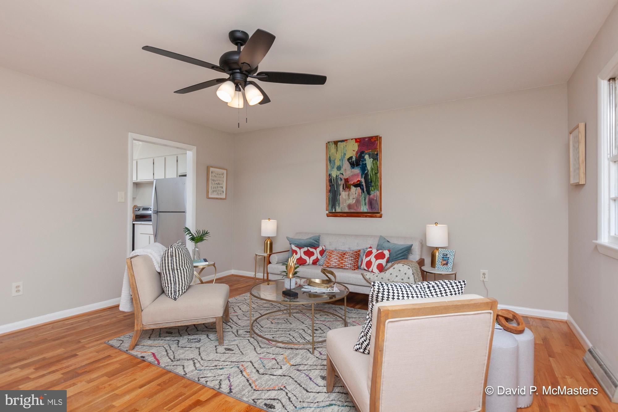 CHARLES TOWN - Residential