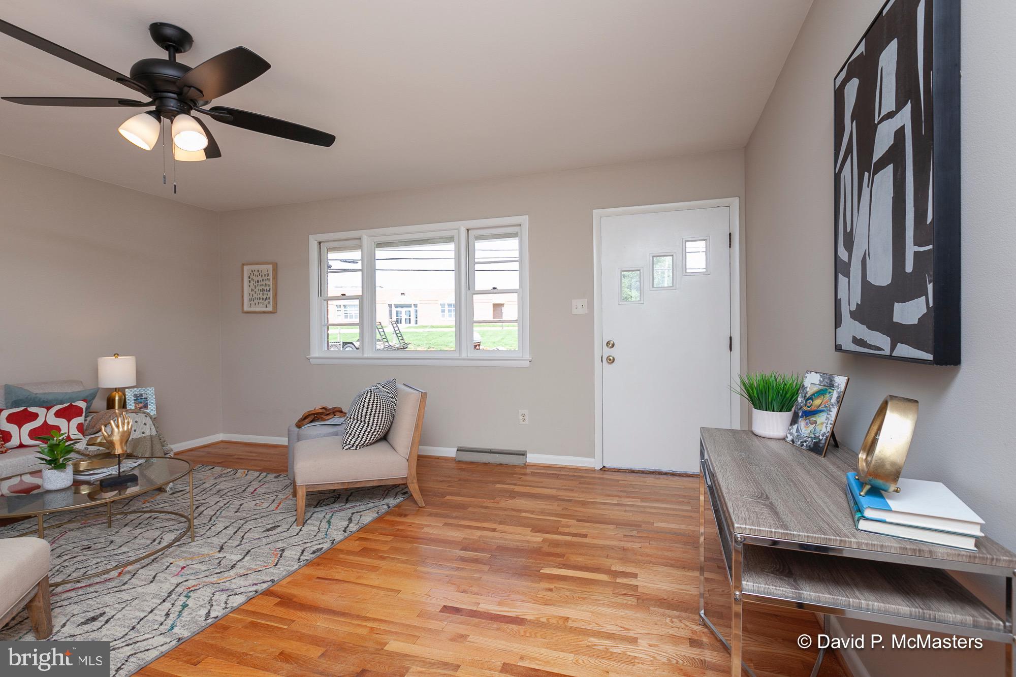 CHARLES TOWN - Residential