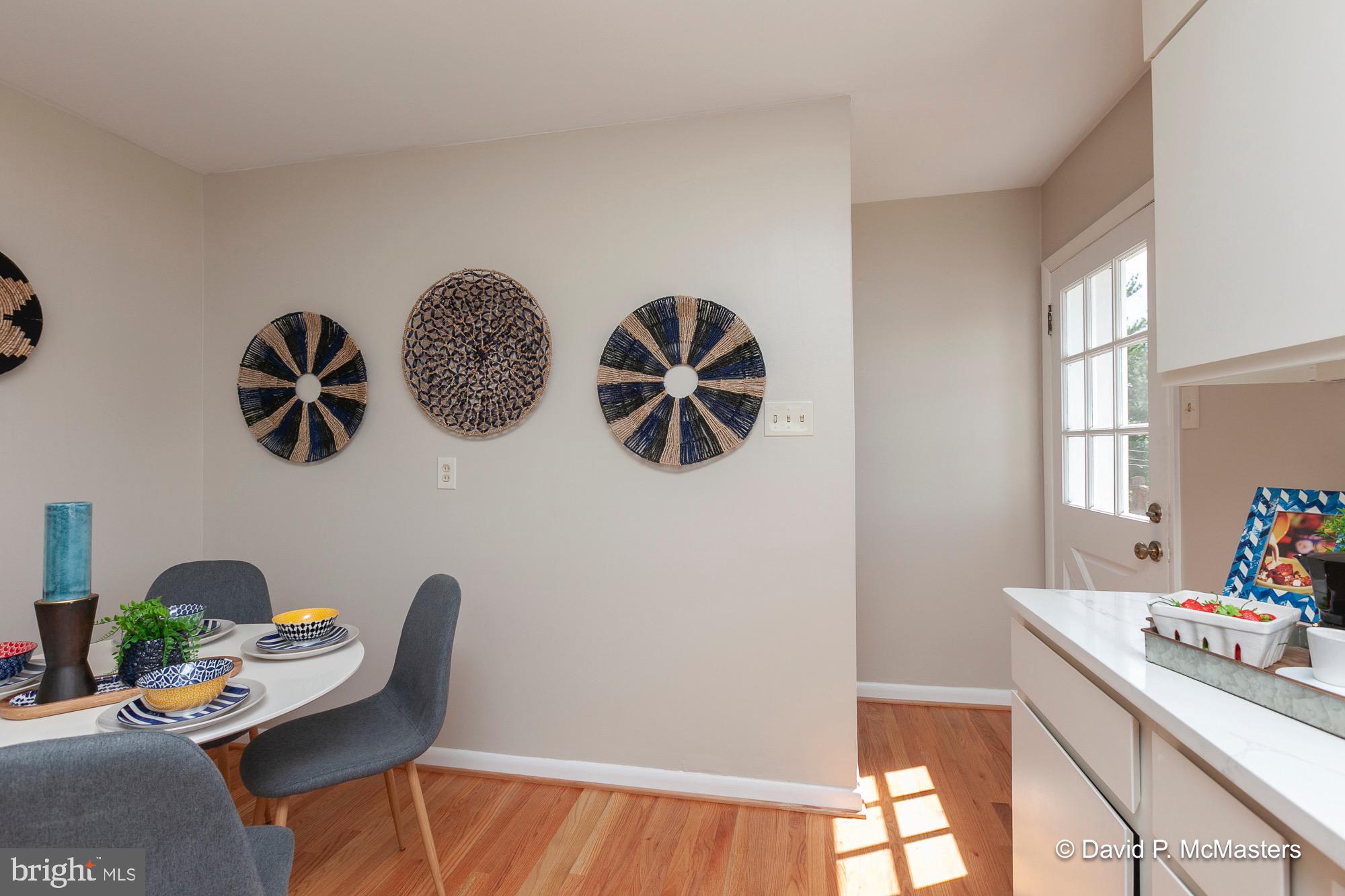 CHARLES TOWN - Residential