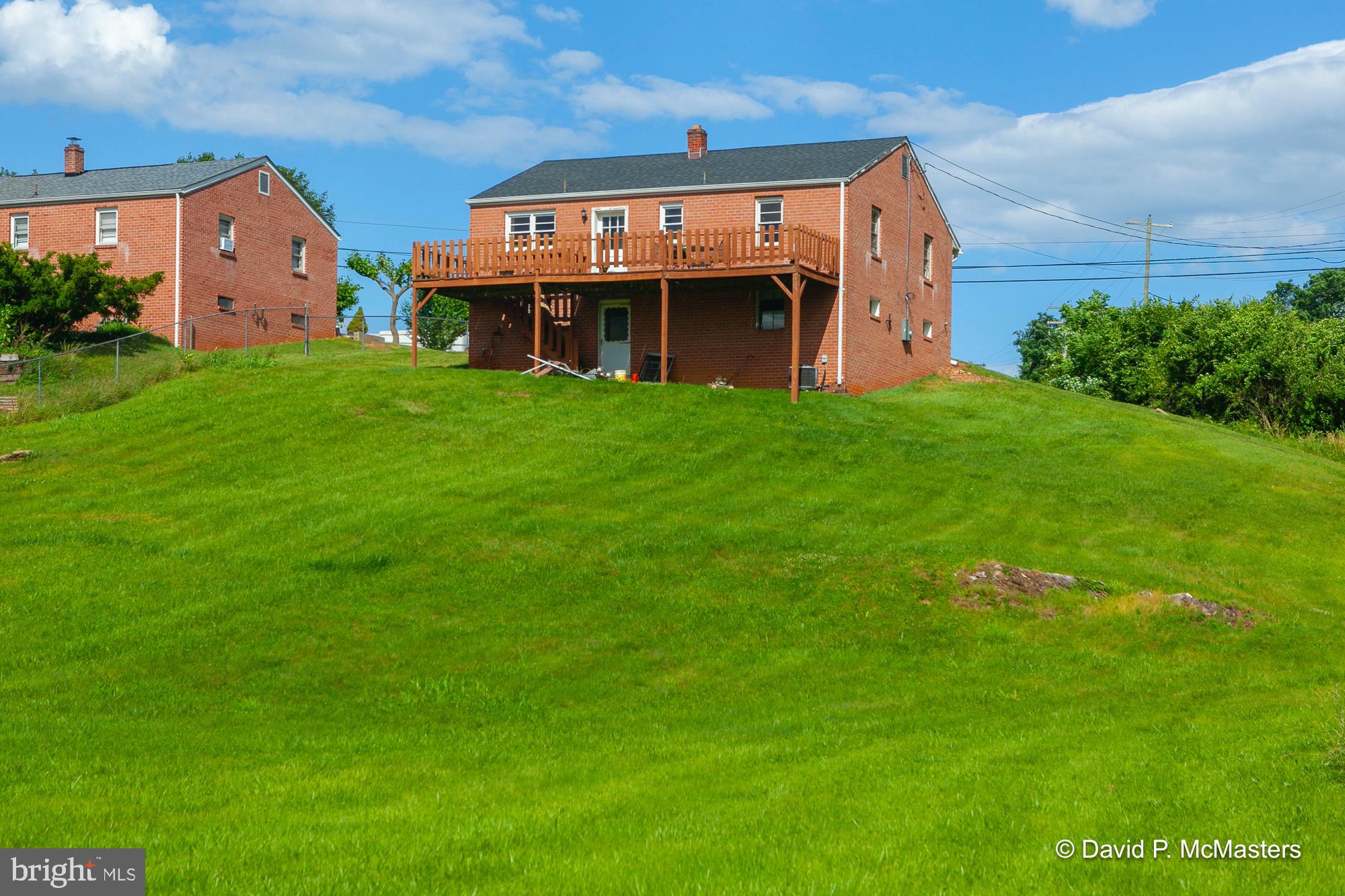 CHARLES TOWN - Residential