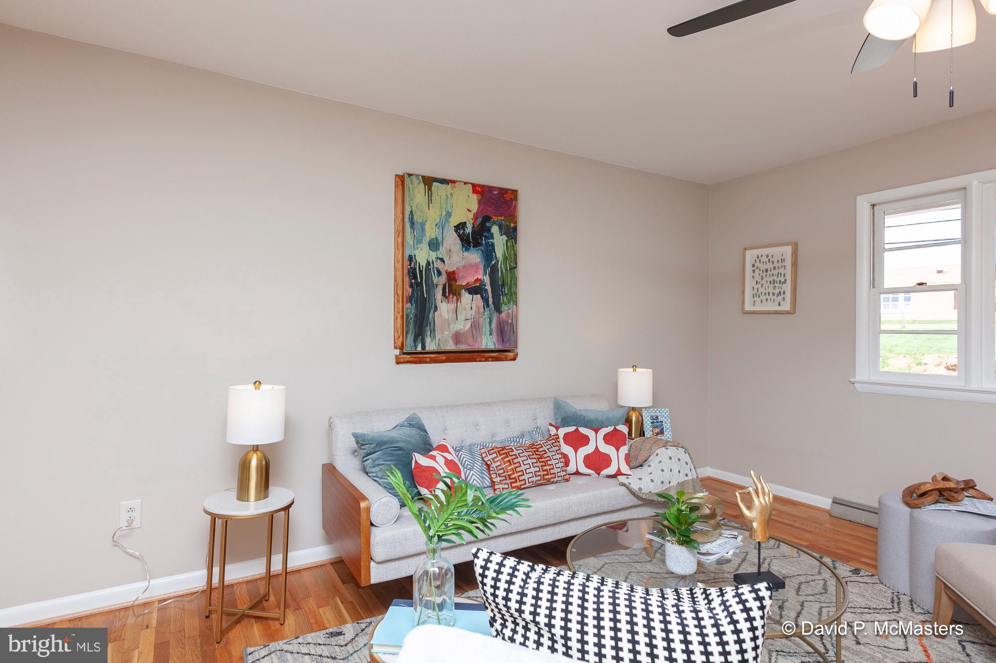 CHARLES TOWN - Residential