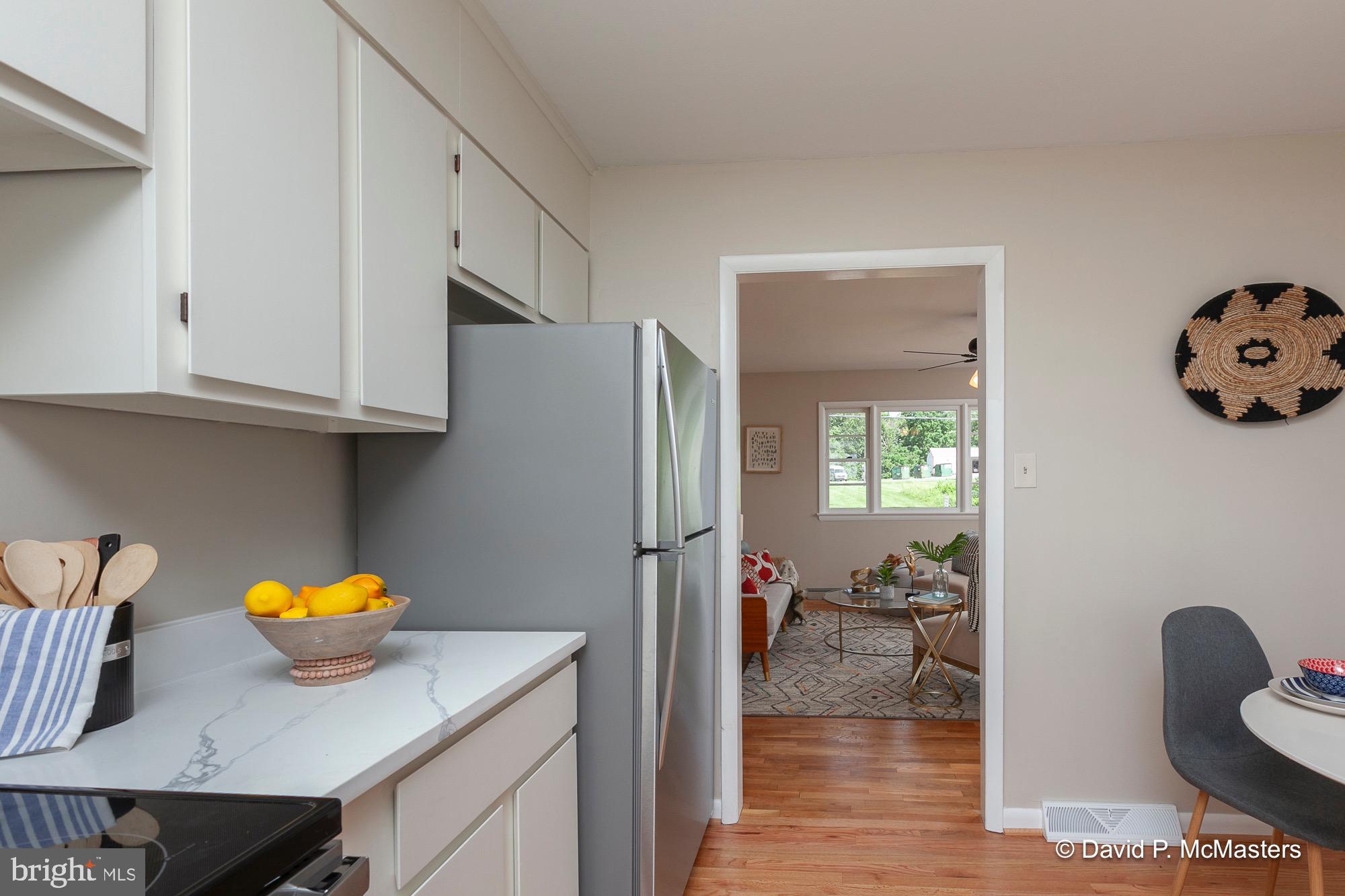 CHARLES TOWN - Residential