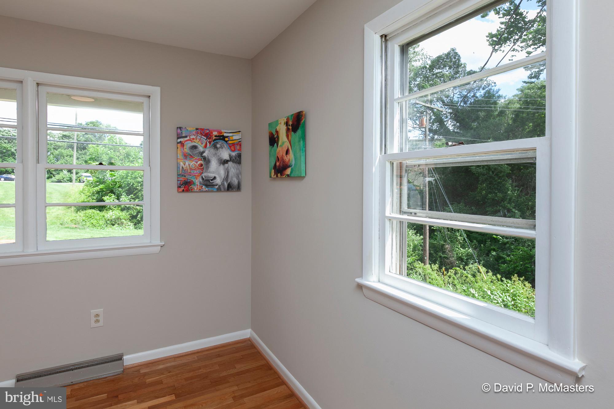 CHARLES TOWN - Residential