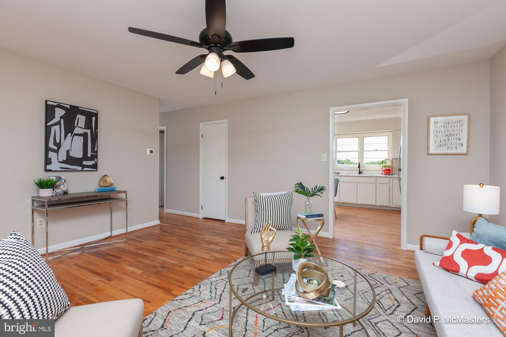 CHARLES TOWN - Residential