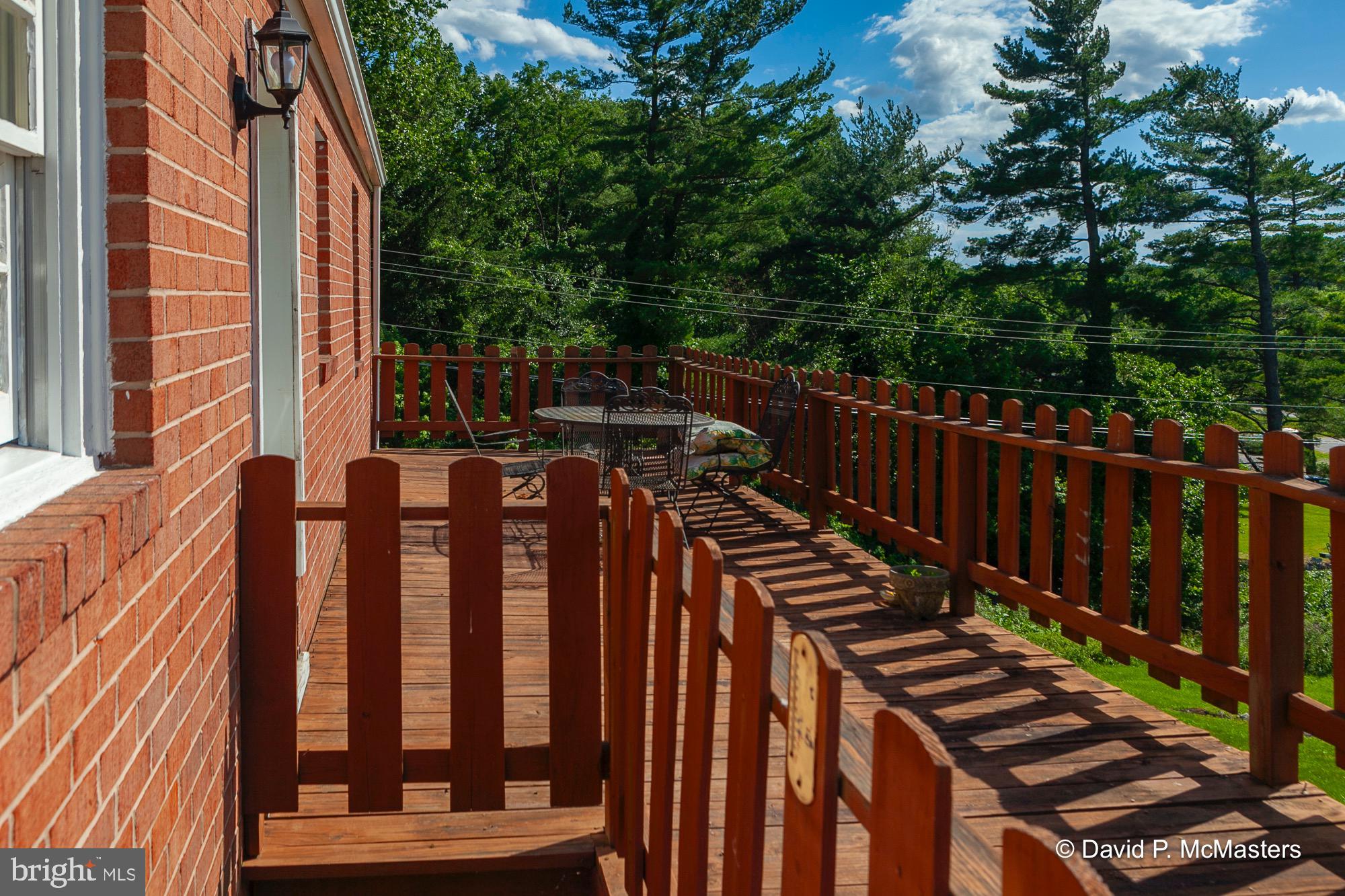 CHARLES TOWN - Residential