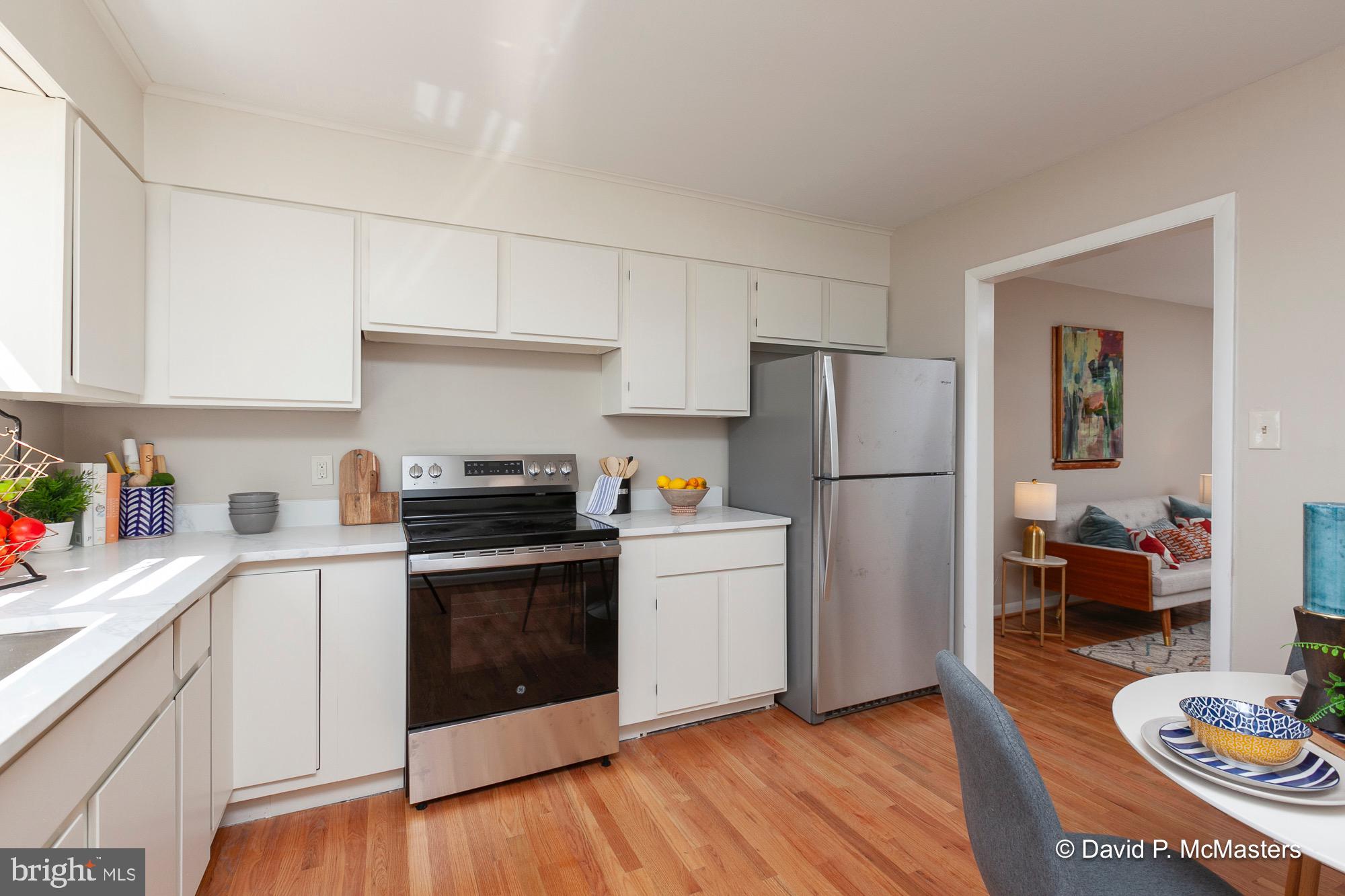 CHARLES TOWN - Residential