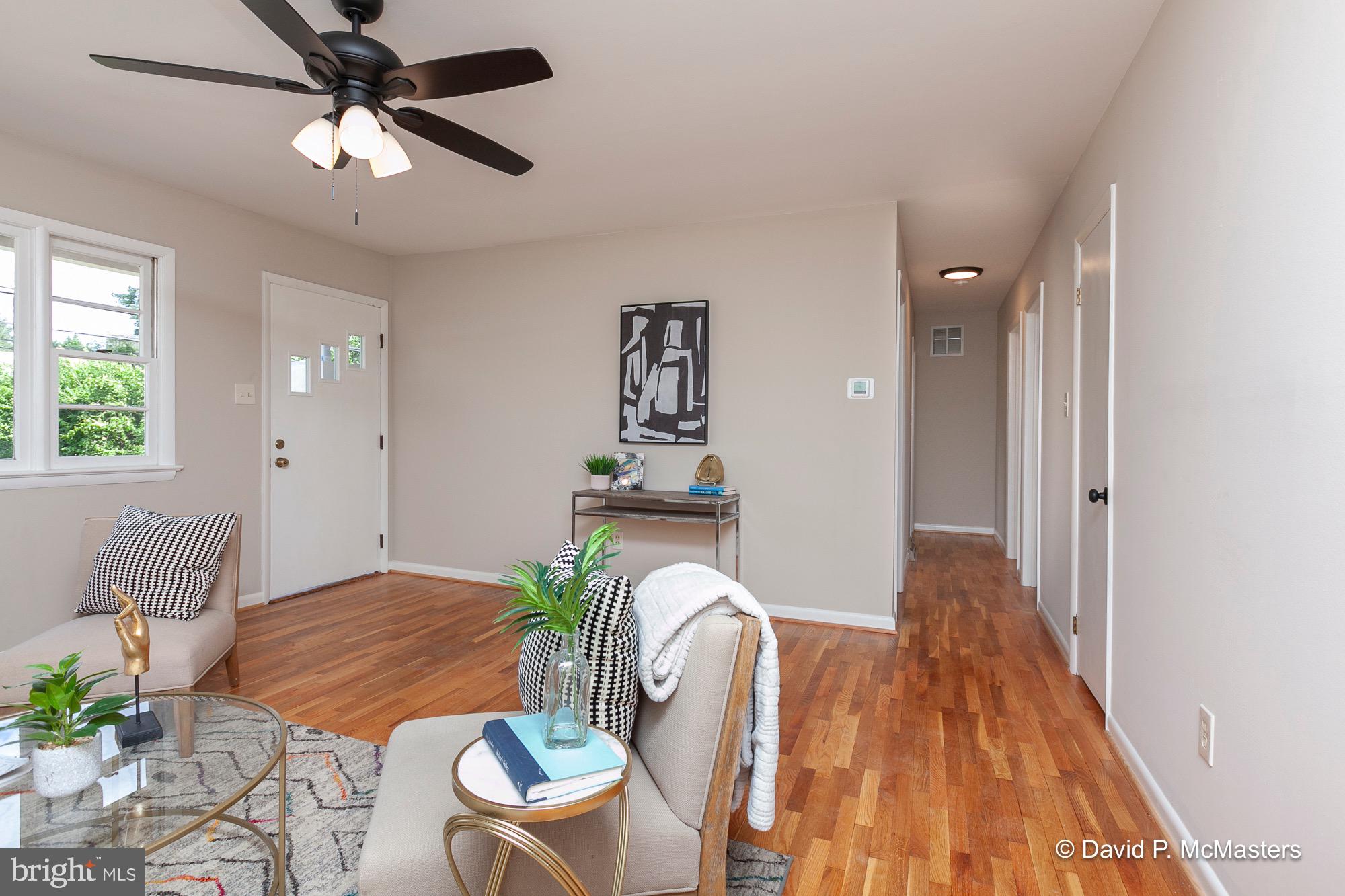 CHARLES TOWN - Residential