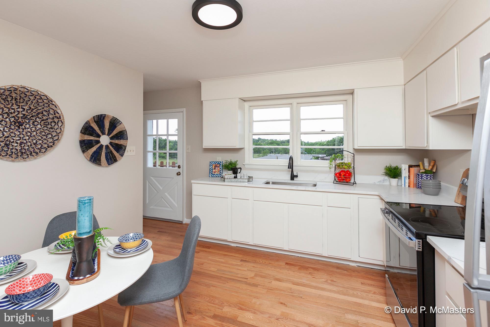 CHARLES TOWN - Residential