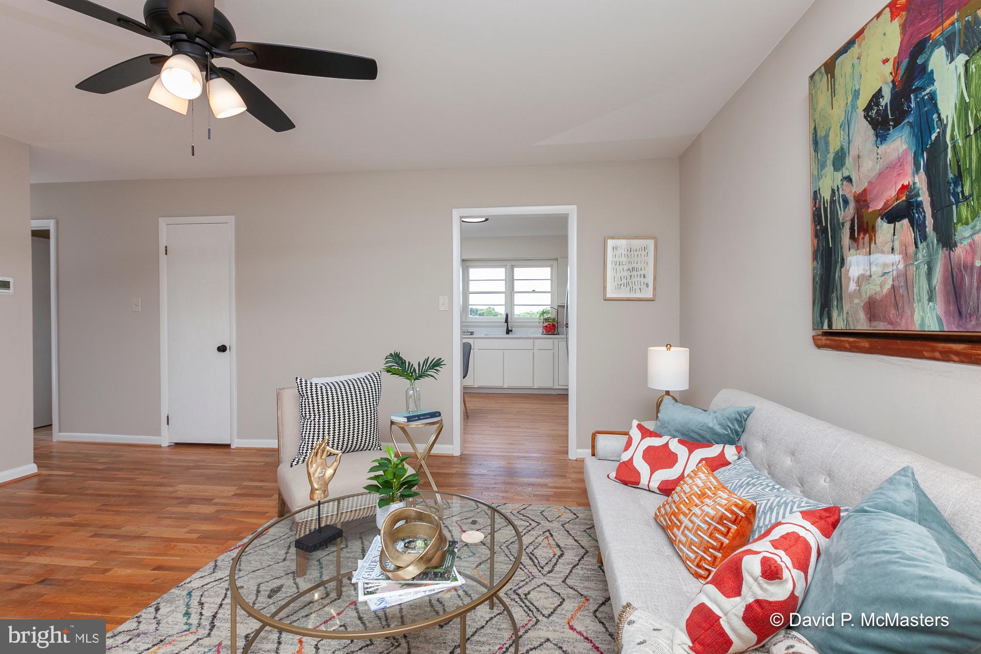 CHARLES TOWN - Residential