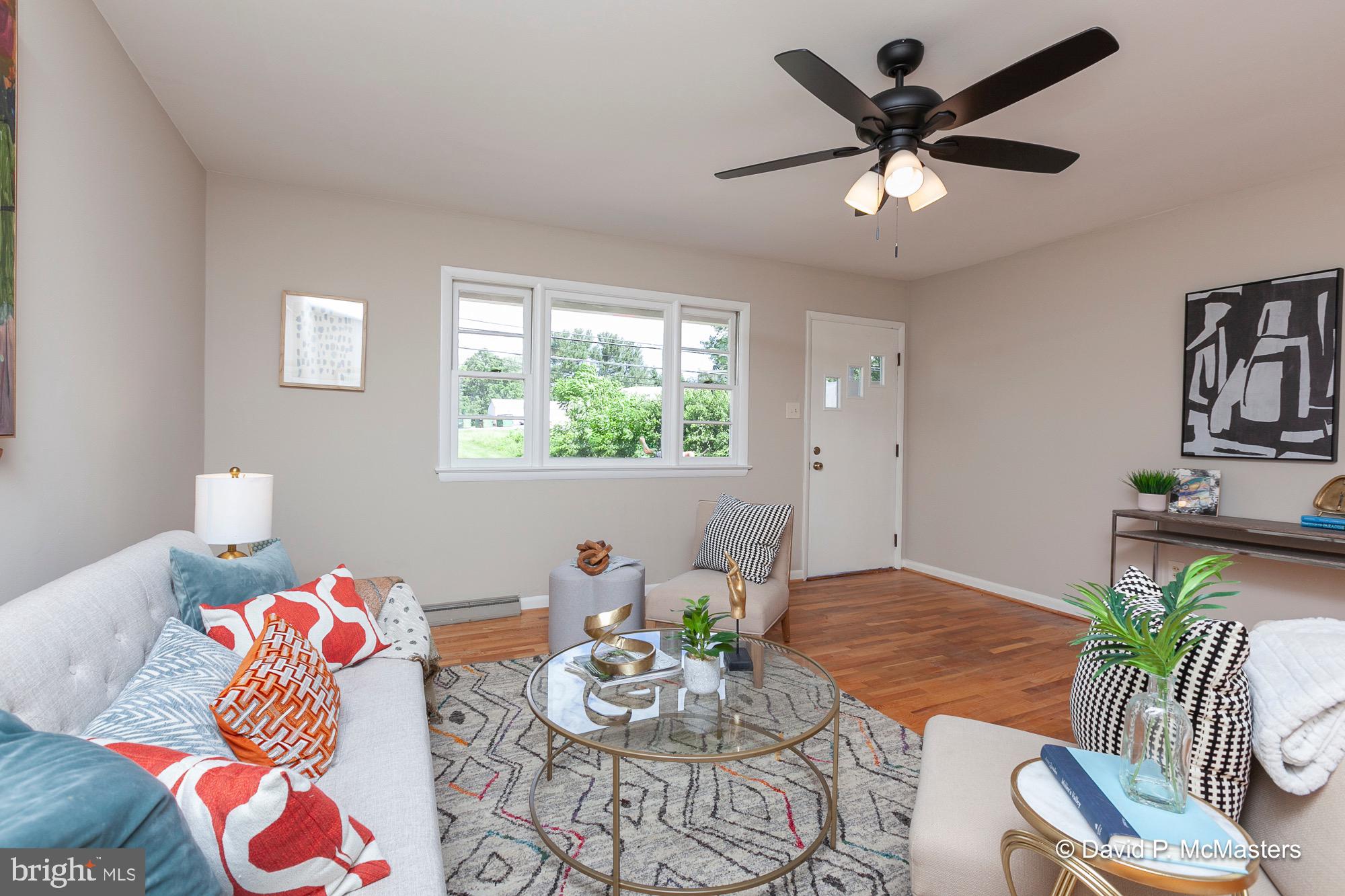 CHARLES TOWN - Residential