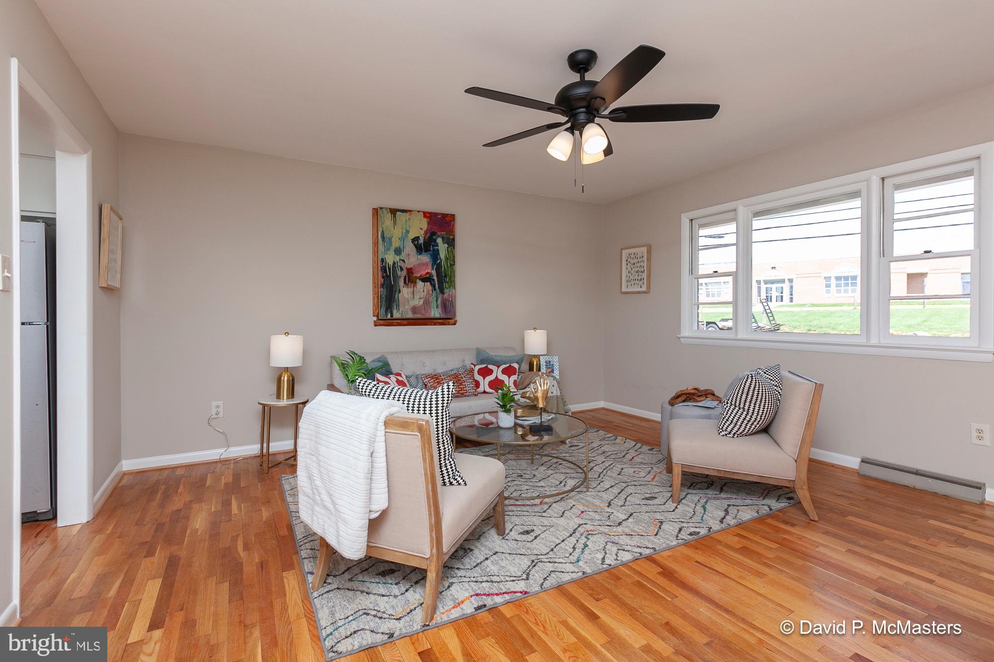 CHARLES TOWN - Residential