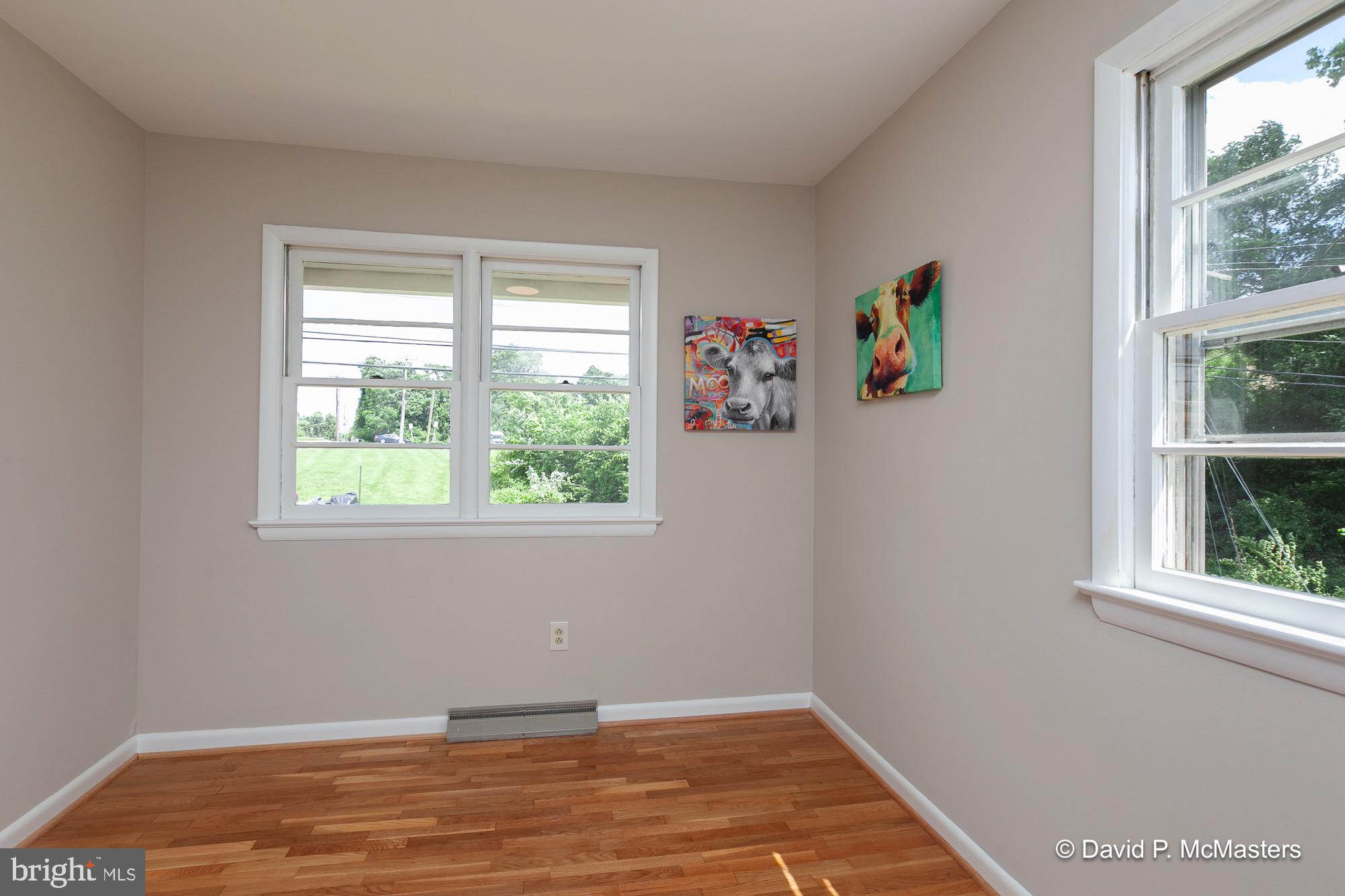 CHARLES TOWN - Residential