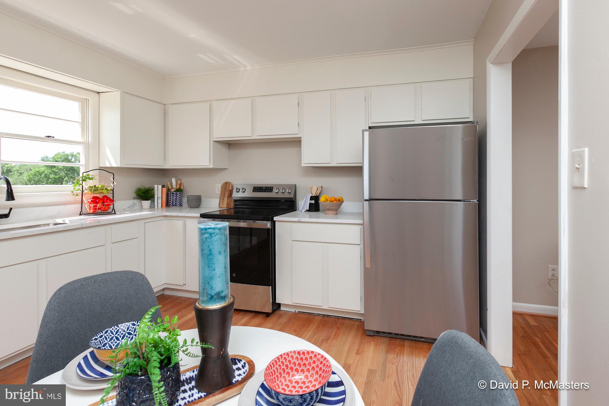 CHARLES TOWN - Residential