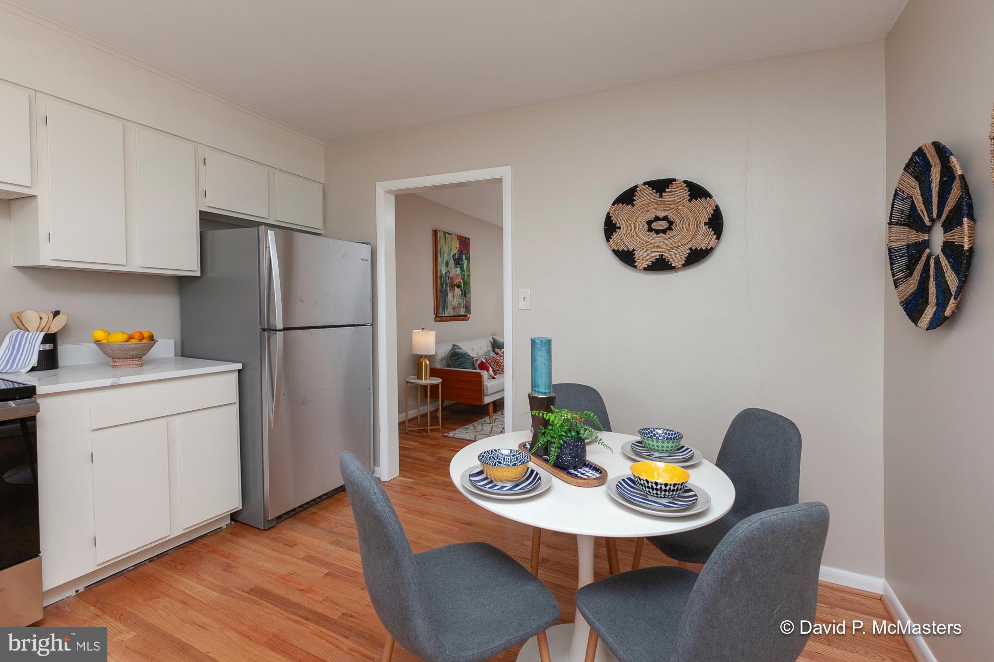 CHARLES TOWN - Residential