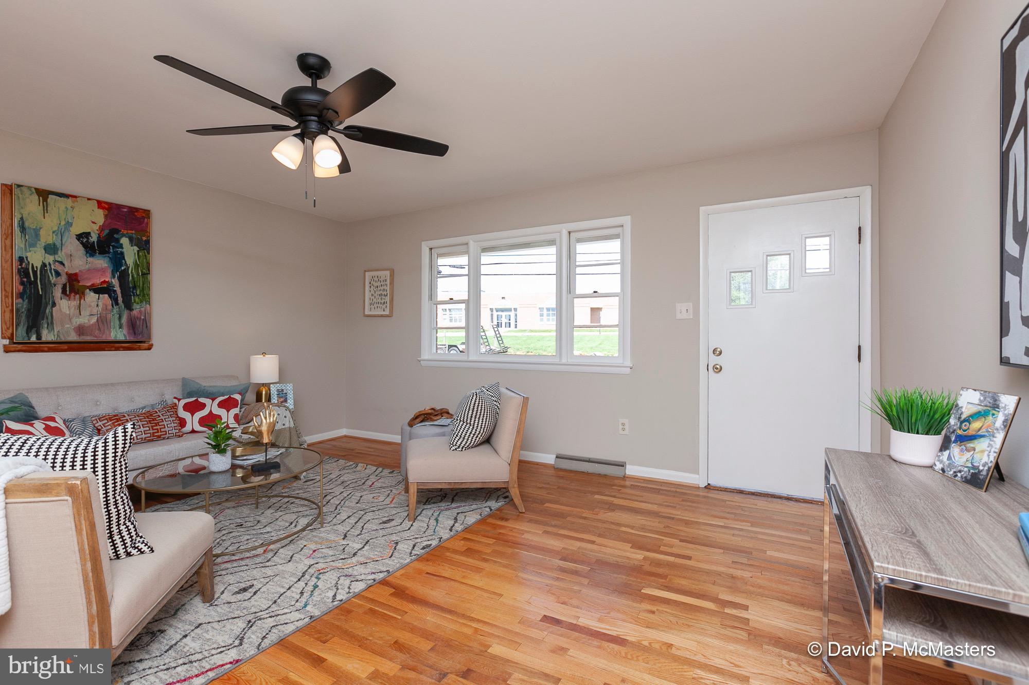 CHARLES TOWN - Residential