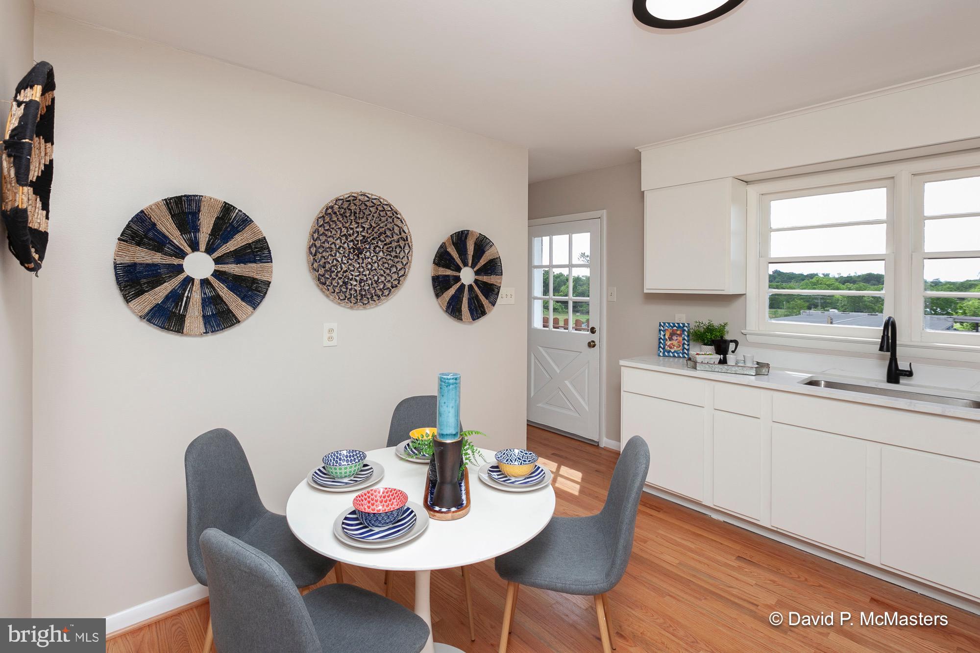 CHARLES TOWN - Residential